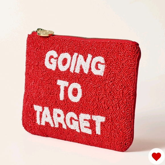 kate spade Handbags - NWT Kate Spade New York & Target Collaboration Pouch